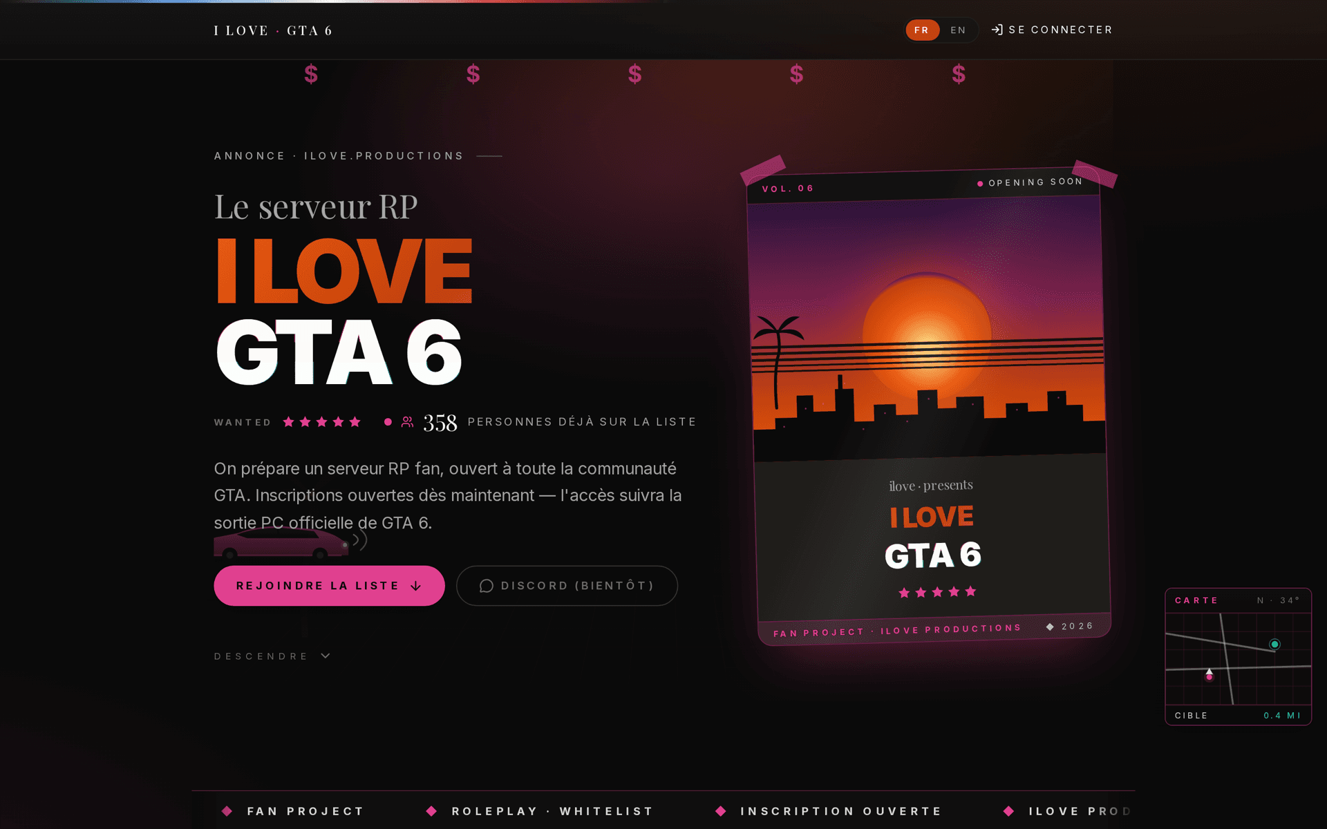 GTA 6 RP