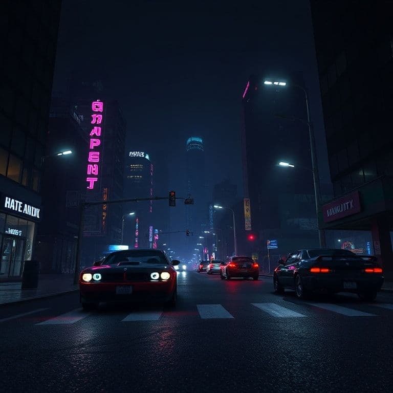 GTA 6 RP