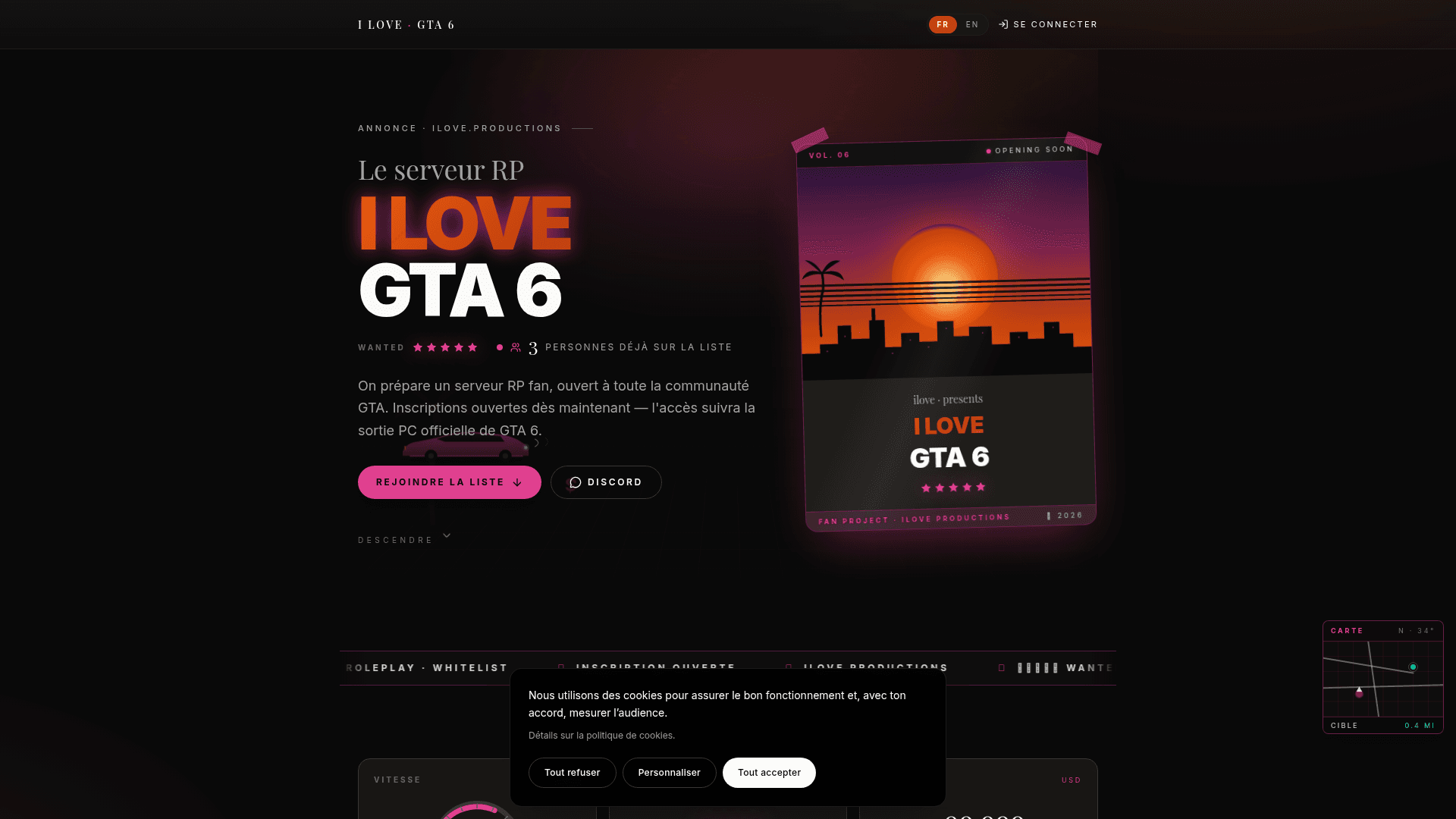 GTA 6 RP