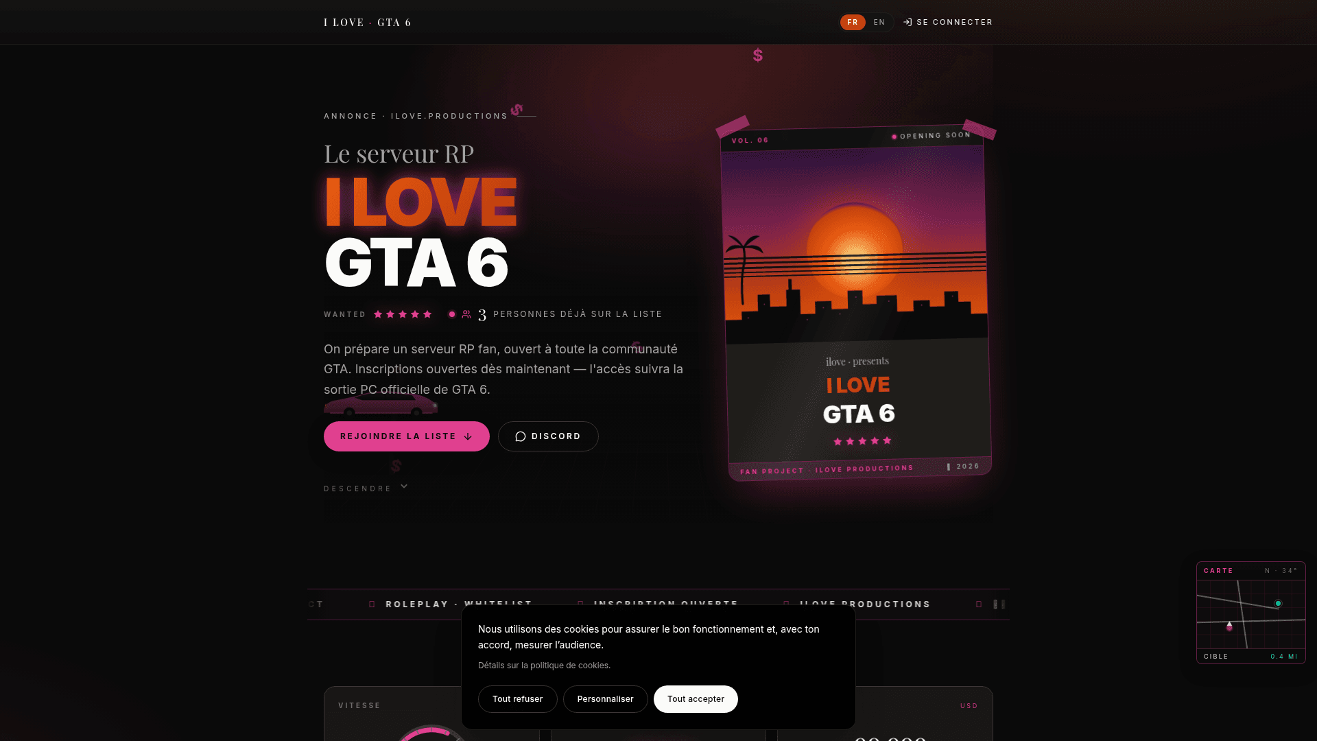 GTA 6 RP