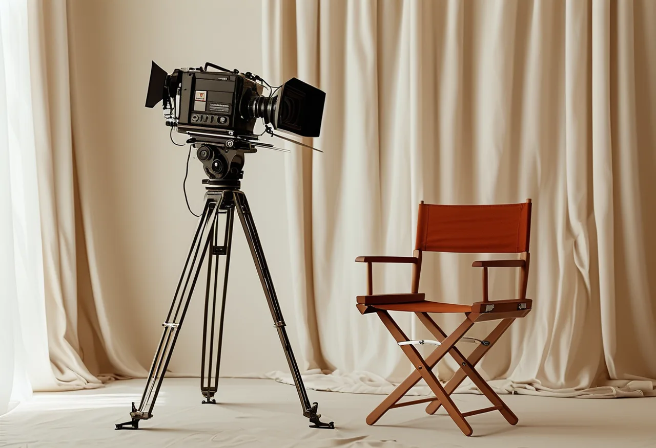 Production de films & vidéos avec IA